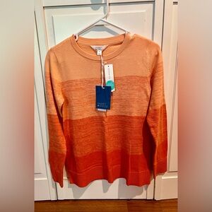 Market and Spruce Sweater